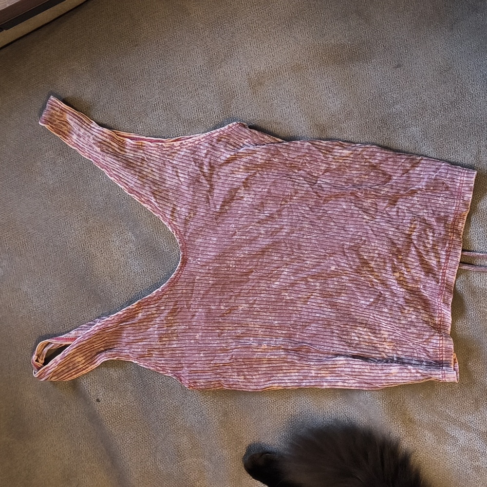 American Eagle tank women's